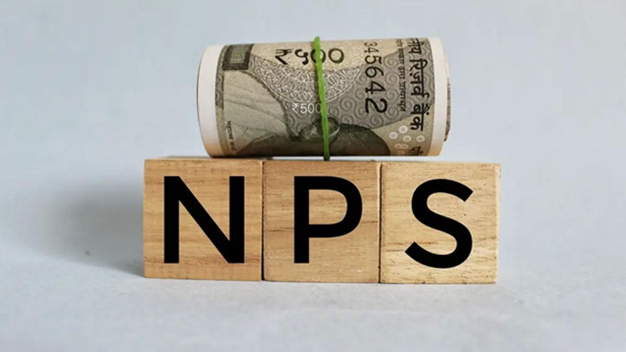 Planning for Substantial Retirement Corpus at Maturity? Here’s How NPS Can Help You Get There