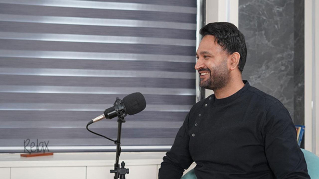 From Pharma Pioneer to Podcast Host: The Multifaceted Journey of Supreet Singh