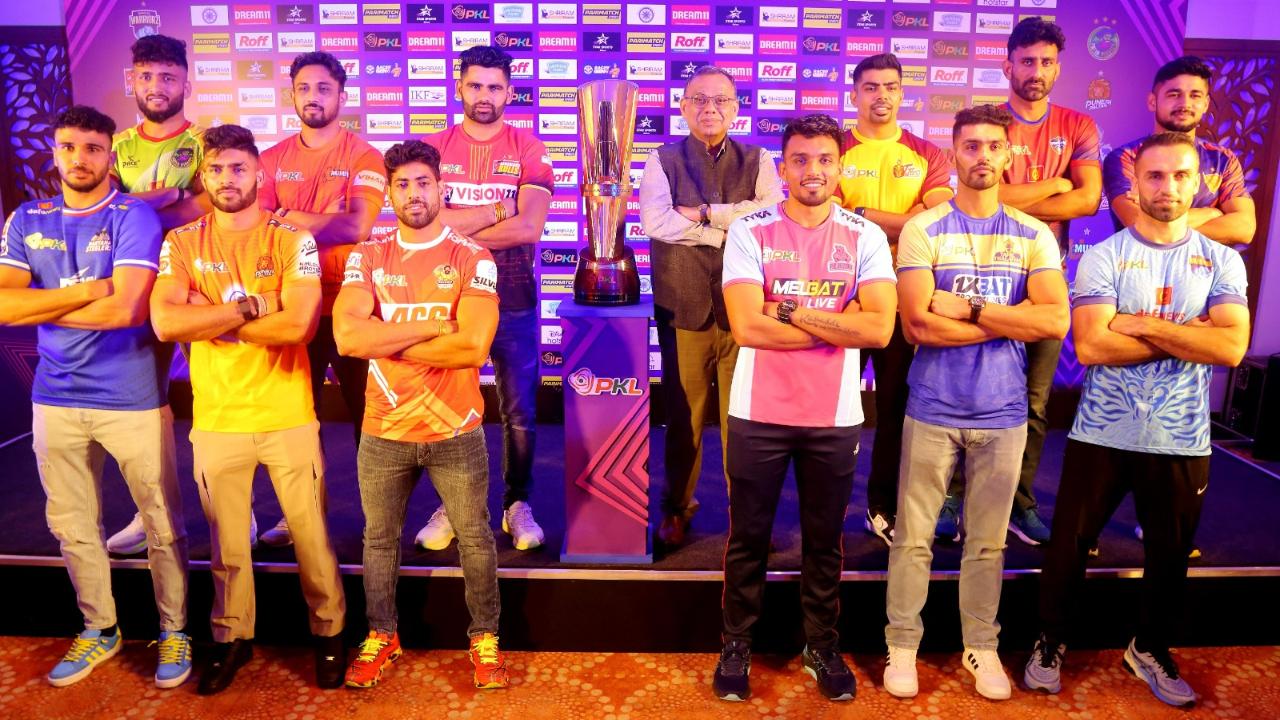 Pro Kabaddi League finals head to Pune, here’s what you can expect