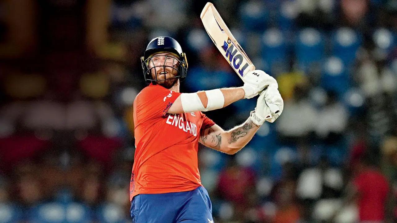 Phil Salt confirmed as wicketkeeper for upcoming T20I series against West Indies