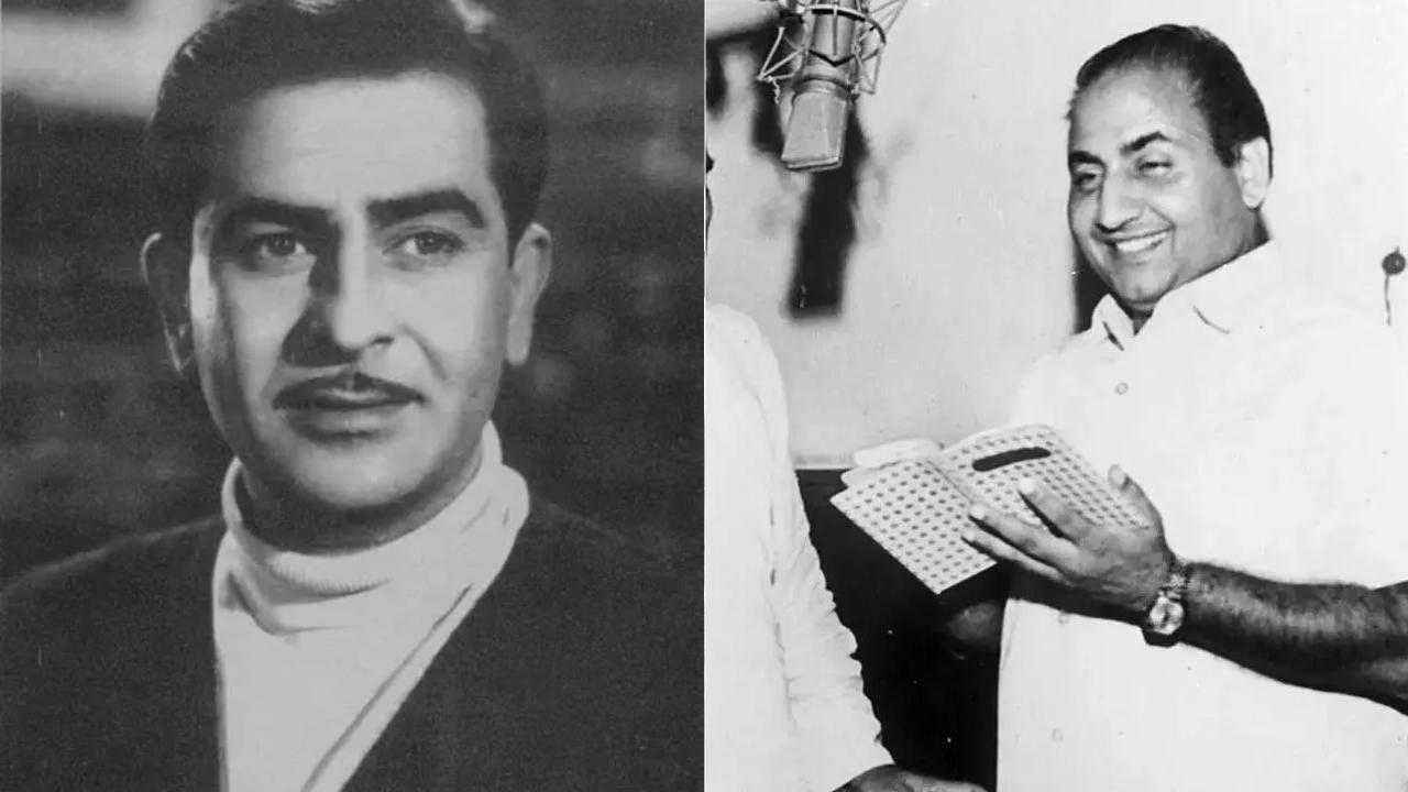 IFFI to honour Raj Kapoor, Mohammed Rafi & others by restoring their classics