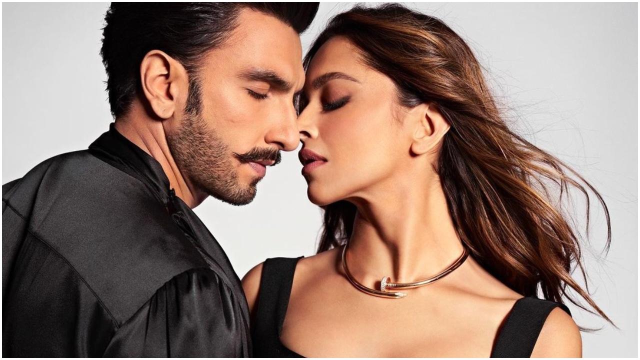 Ranveer and Deepika rent Mumbai apartment for THIS whopping amount