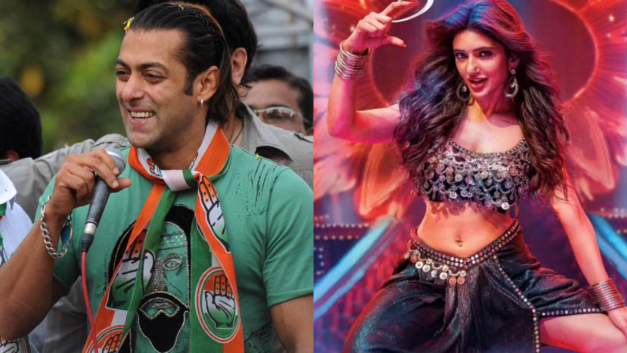 Have you heard? Bhai's video on 26/11 resurfaces; 'Pushpa 2' song Kissik trolled