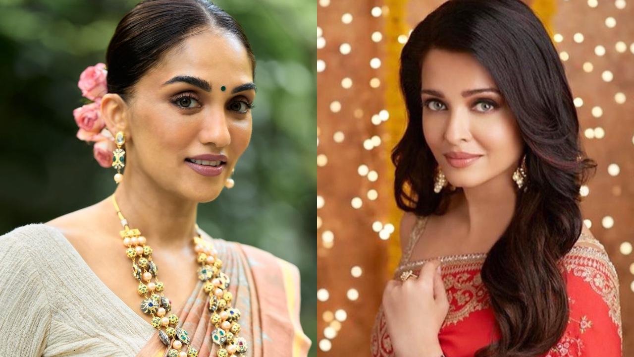 Shrima Rai clarifies she never tried doing business using Aishwarya's name