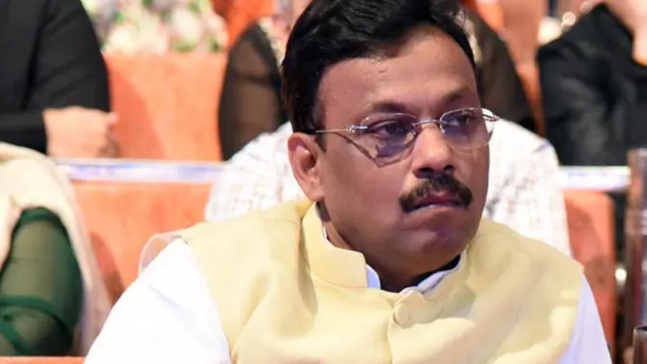 EC should conduct an impartial investigation: Vinod Tawde