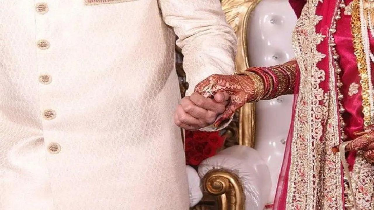 India's wedding season business expected to surge 41 per cent this year: Study