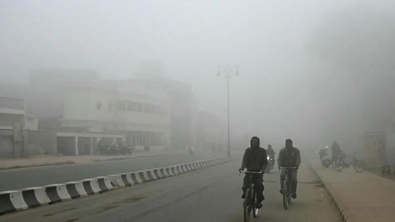 Aviation ministry assesses readiness as fog disrupts flight operations in Delhi