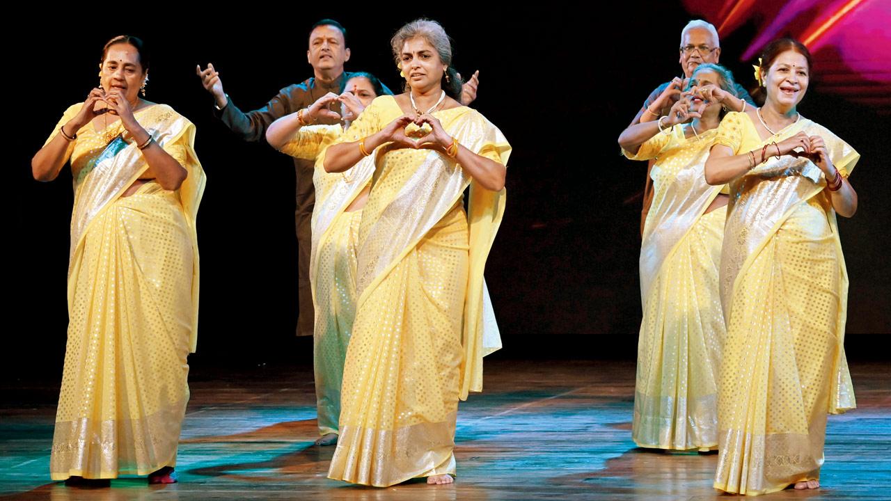 International Day for Older Persons: This cultural programme in Mumbai will showcase the talent of senior citizens