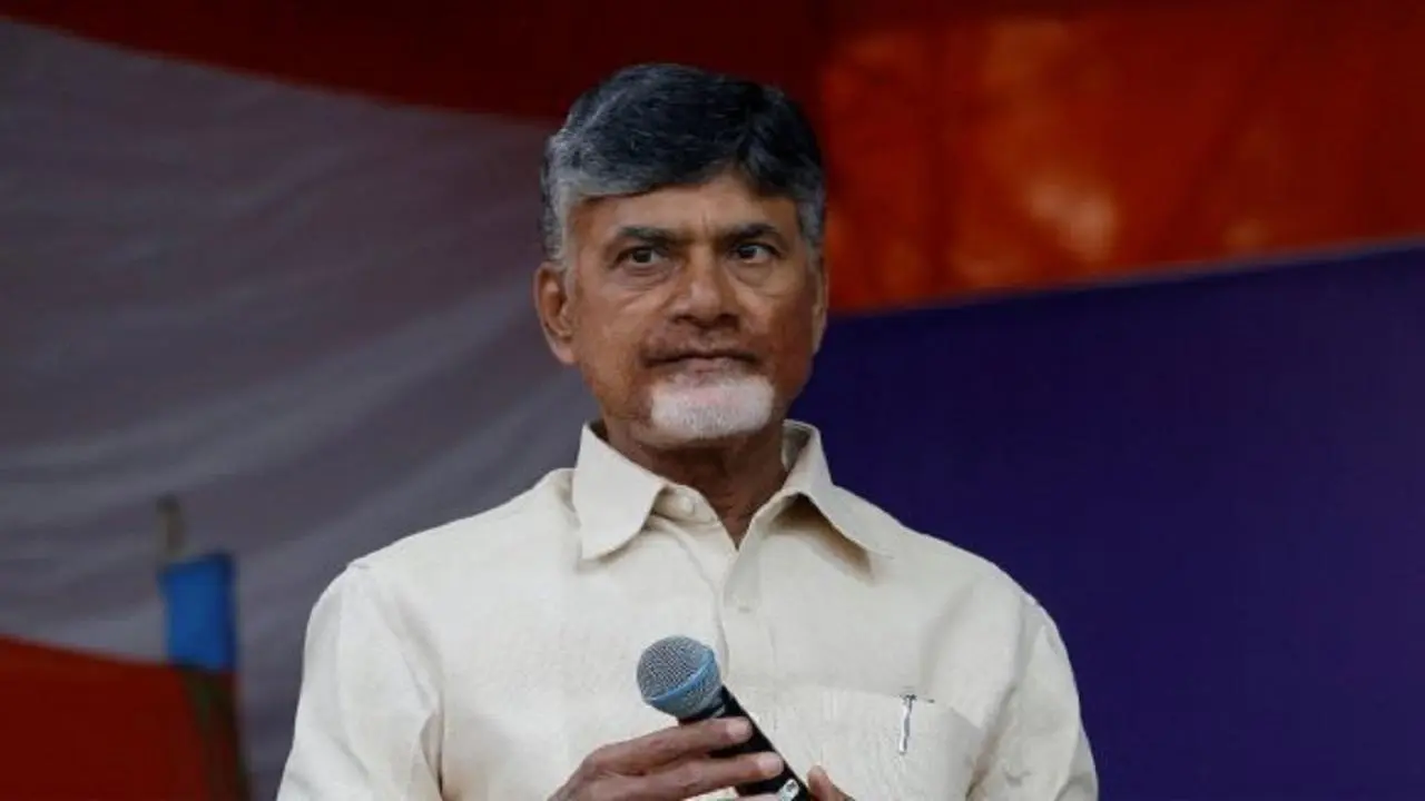 Amaravati to receive $1.6bn from World Bank and ADB for capital city development