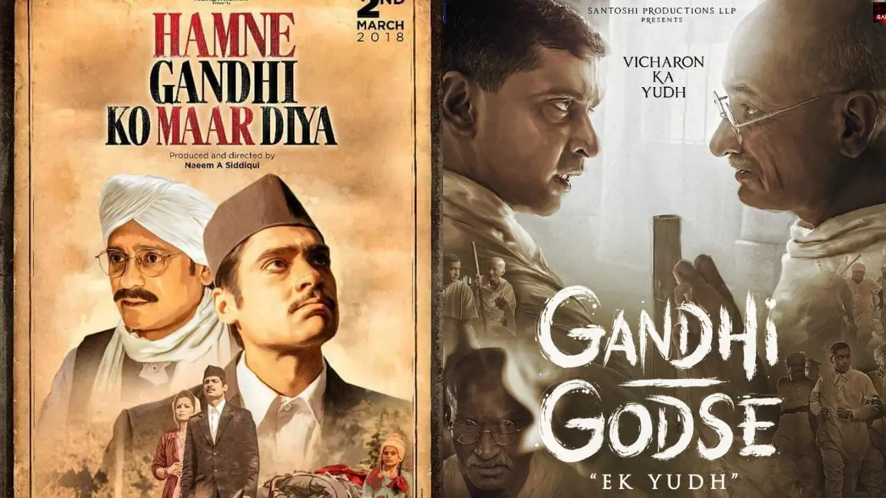 Gandhi Jayanti 2024: List of lesser-known films on Mahatma to binge-watch