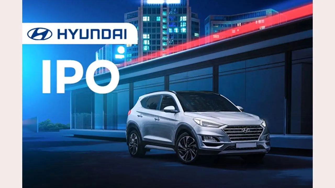 Hyundai Motor India shares drop 3% after underwhelming stock market debut