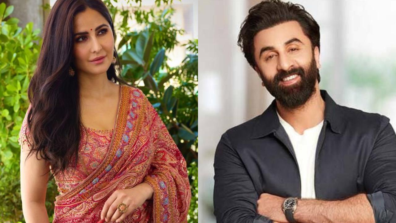 This Ranbir Kapoor and Katrina Kaif romantic comedy is re-releasing in theatres