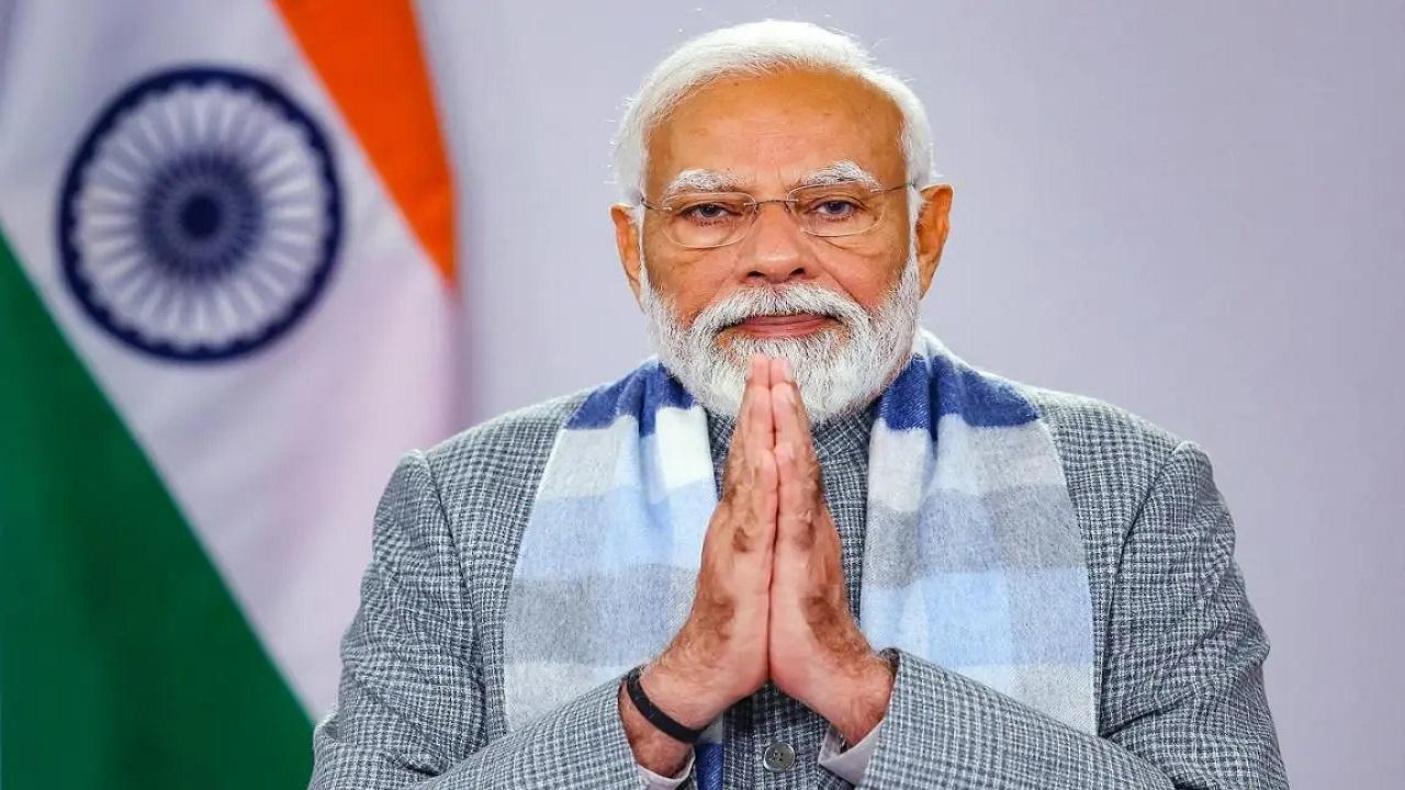 PM Modi to visit Laos on Oct 10-11 to attend ASEAN-India Summit, East Asia Summit