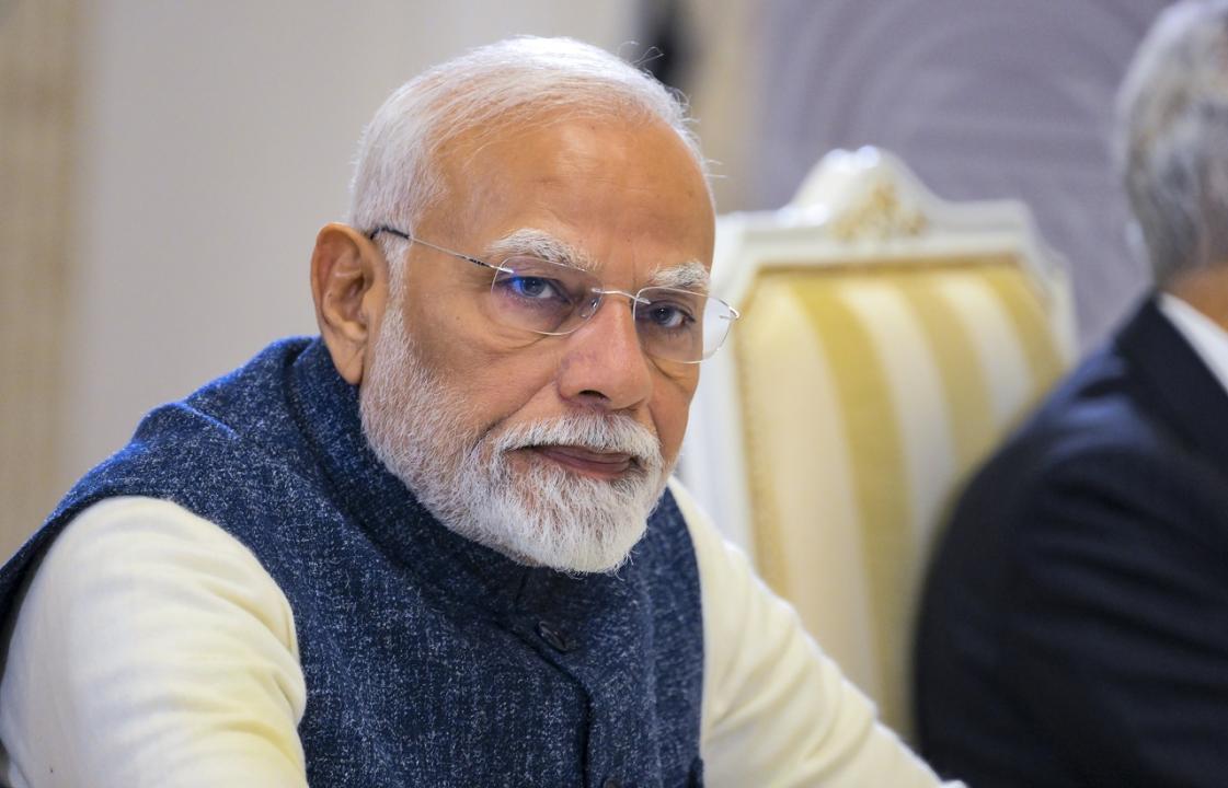 Delhi, WB govts not implementing Ayushman Bharat out of political interest: PM