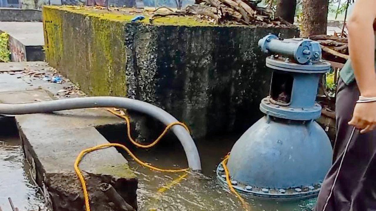 Mumbai water cut: Supply valve breaks down, less water on THESE days