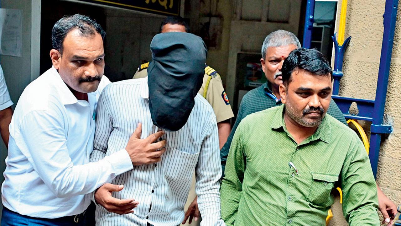 Baba Siddique murder: Third accused remanded in custody till October 21