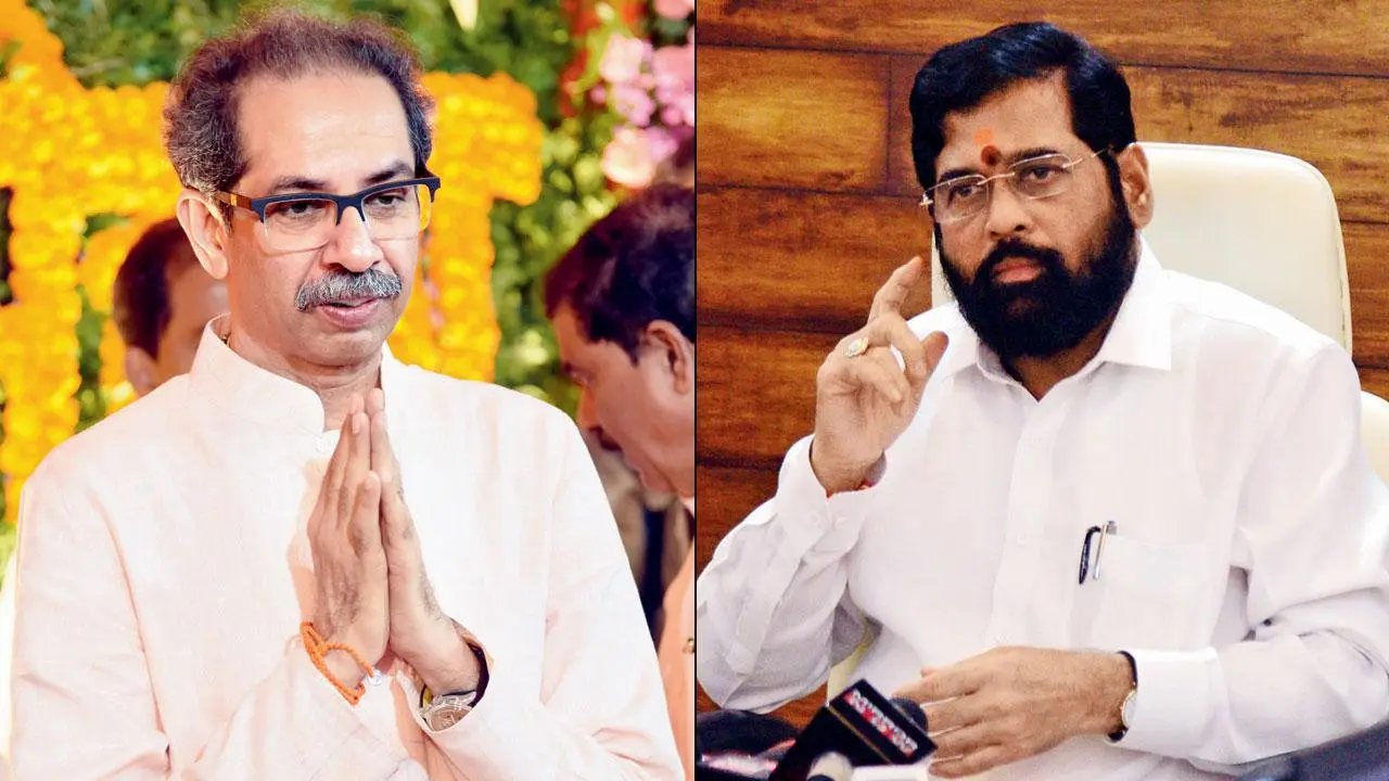 The future of Shiv Sena post-split: Which faction holds the power?