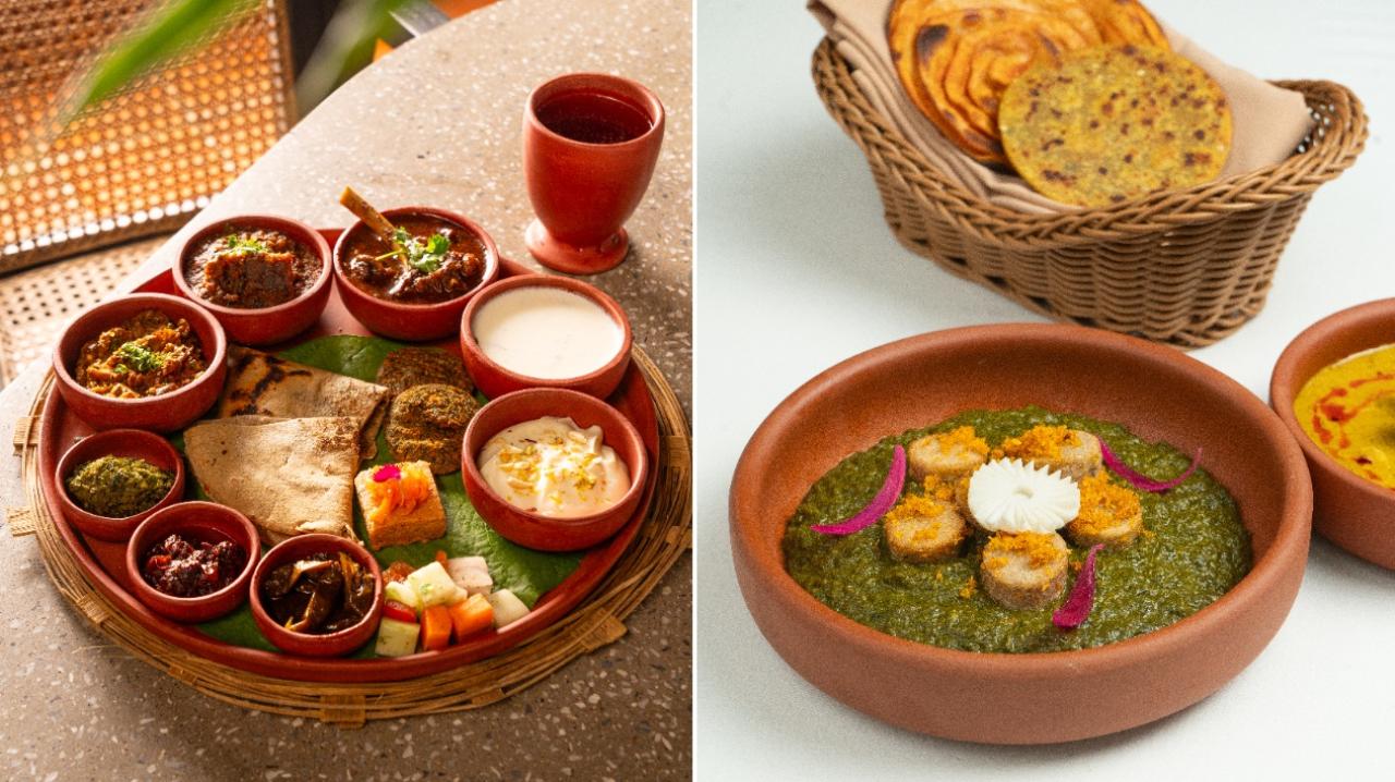 Into the Wild: From ambaadi to arbi, Indian restaurants are uniquely celebrating foraged foods on their menus