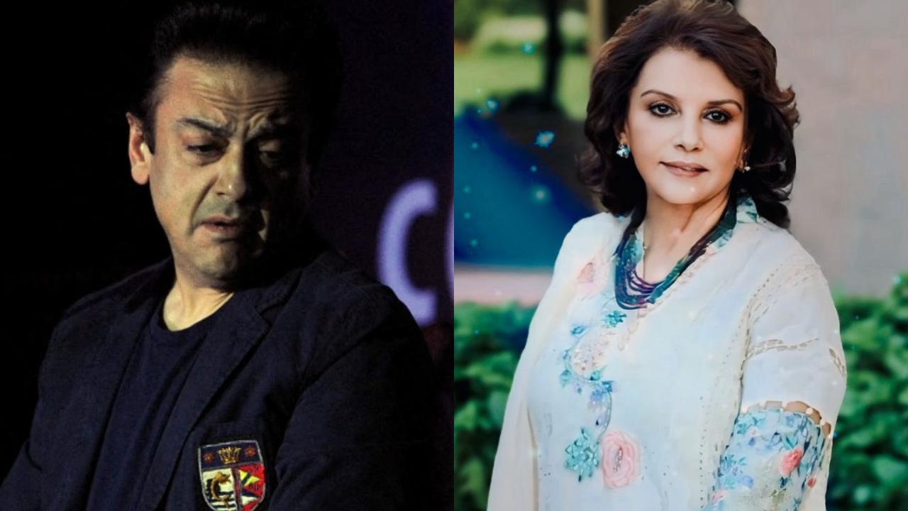 Adnan Sami's mother Begum Naureen passes away: 'We are overtaken by profound grief'