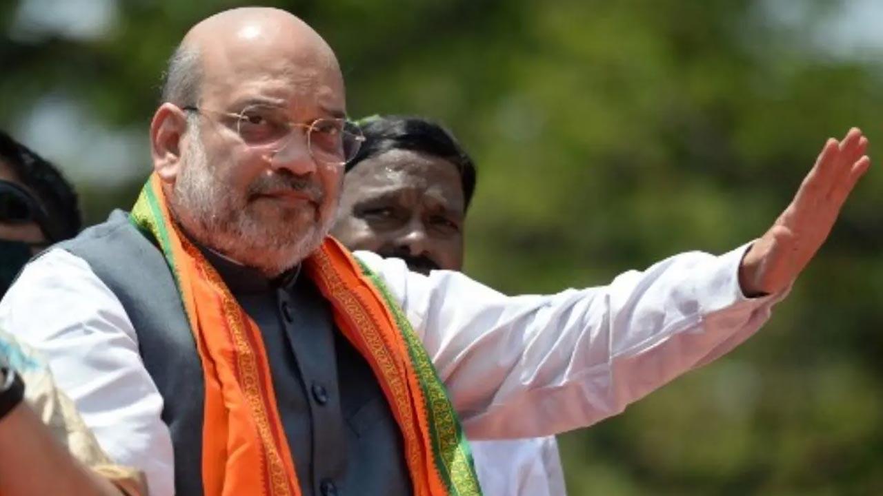 Jammu and Kashmir: Amit Shah dismisses Omar Abdullah's statement on notifying rules of business as 'baseless'