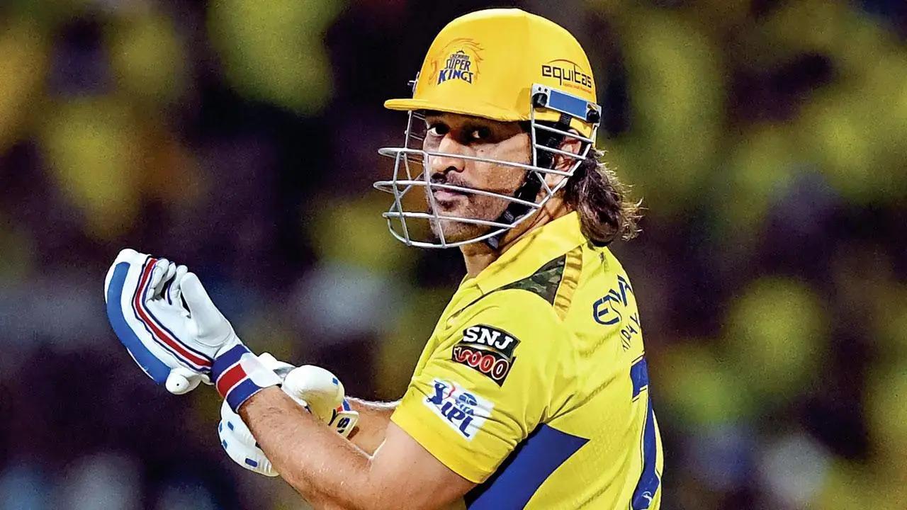 Will MS Dhoni feature in IPL 2025 as an uncapped player? Know what CEO Kasi said