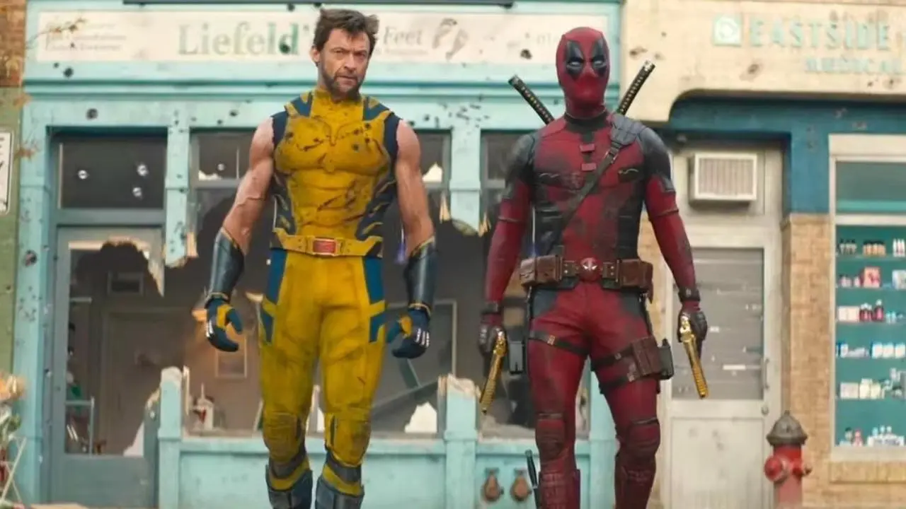 Deadpool and Wolverine OTT release: Here's when and where to watch the ultimate team-up