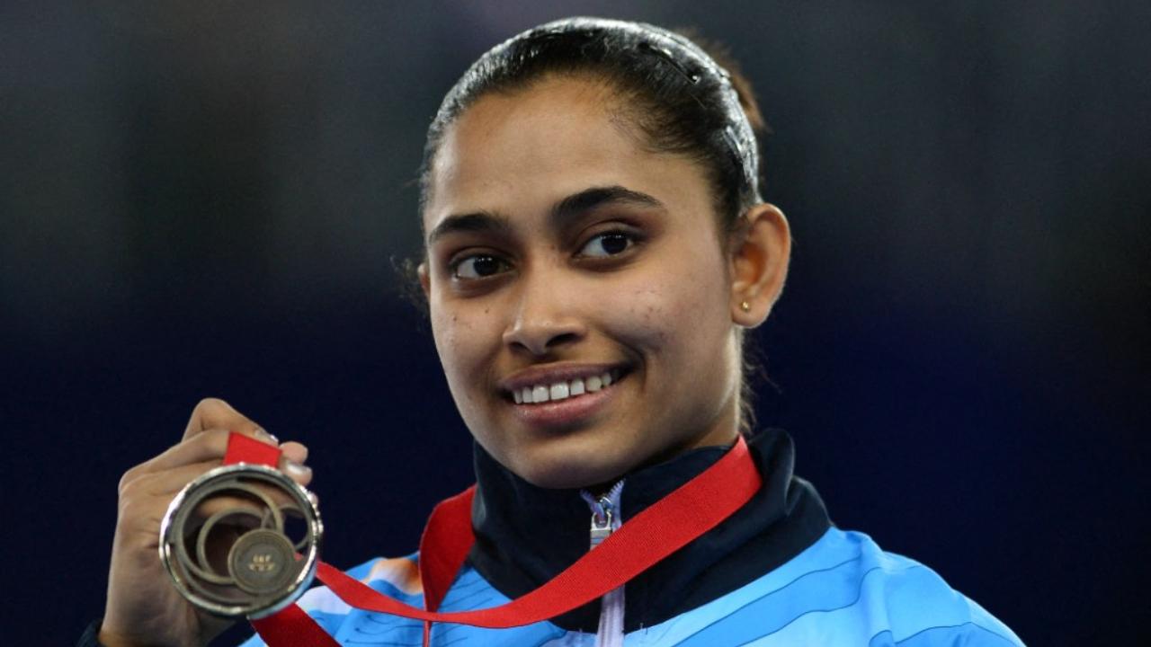 Mid-Day Exclusive | Indian gymnast Dipa Karmakar retires: “Last five years were the toughest period of my career”