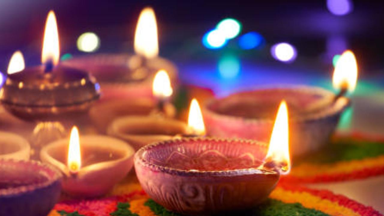 Diwali 2024: Eco-friendly and DIY ideas to elevate your home décor