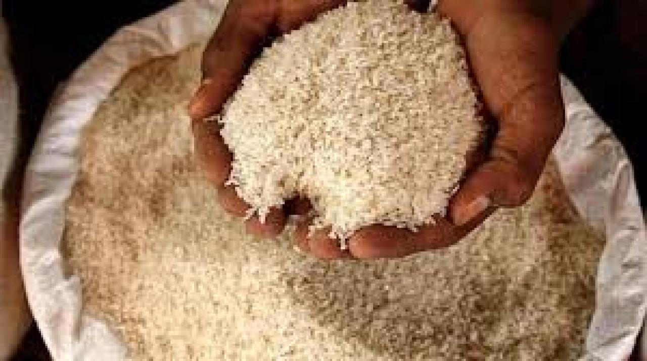 Government exempts parboiled and husked brown rice from export duty