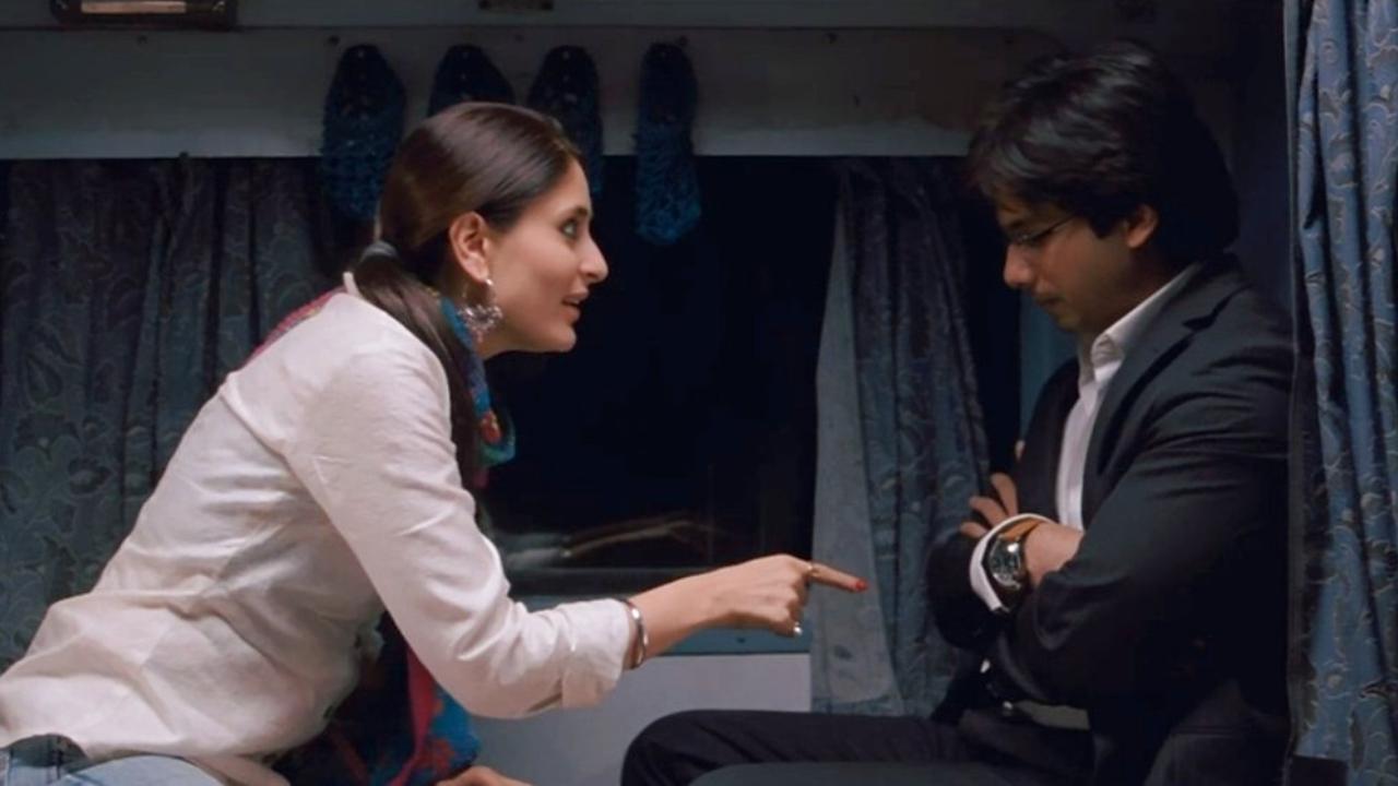 Kareena Kapoor says every actress played a version of Geet from Jab We Met