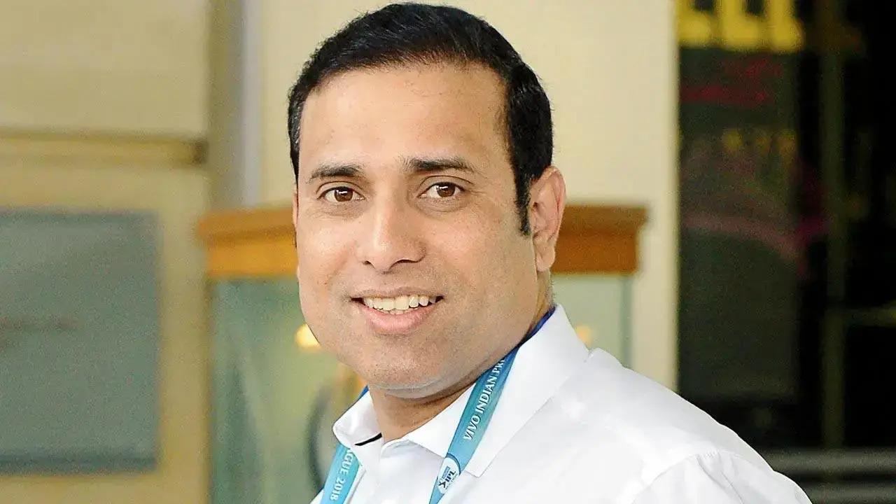 VVS Laxman hails Rohit for taking ownership of making wrong decision after toss