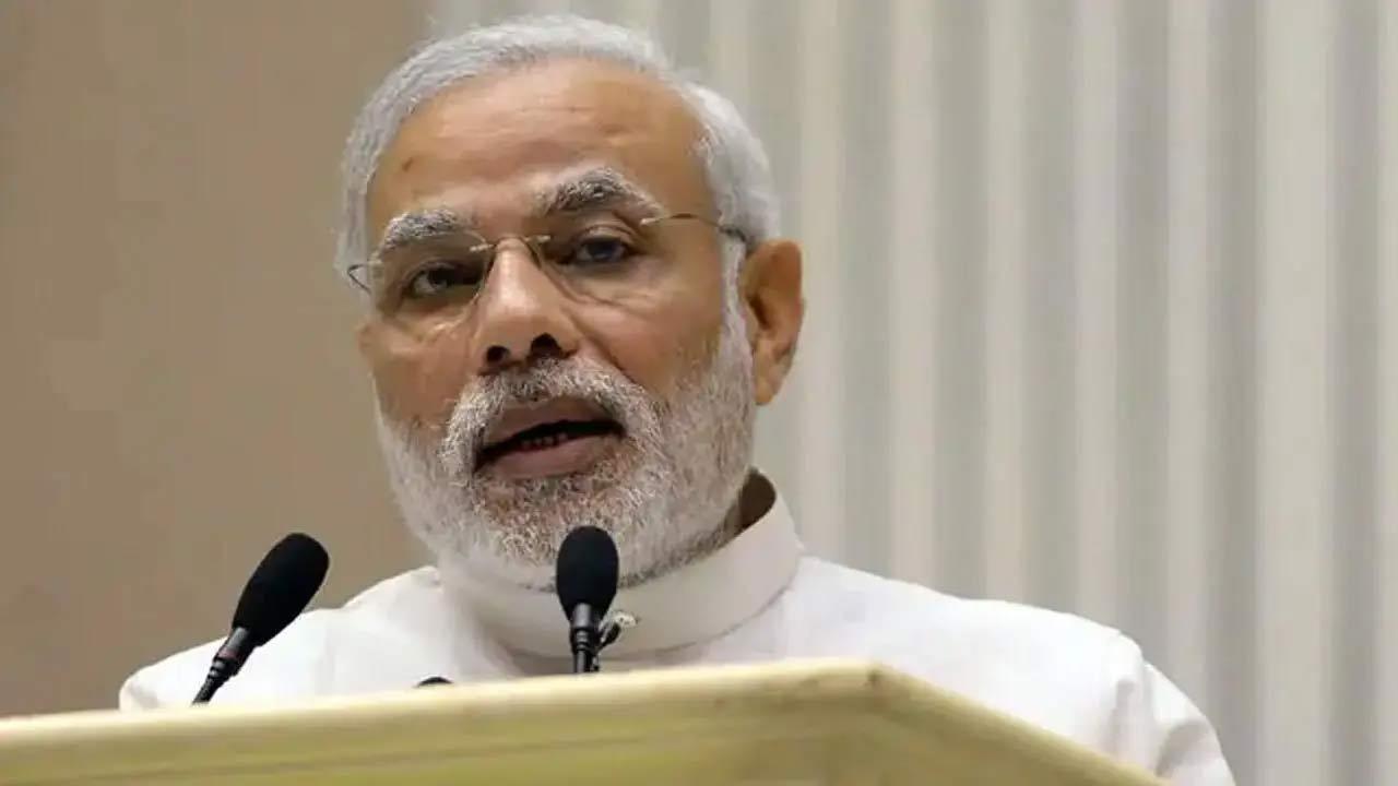 Modi: Haryana shows no room for Congress’s hate