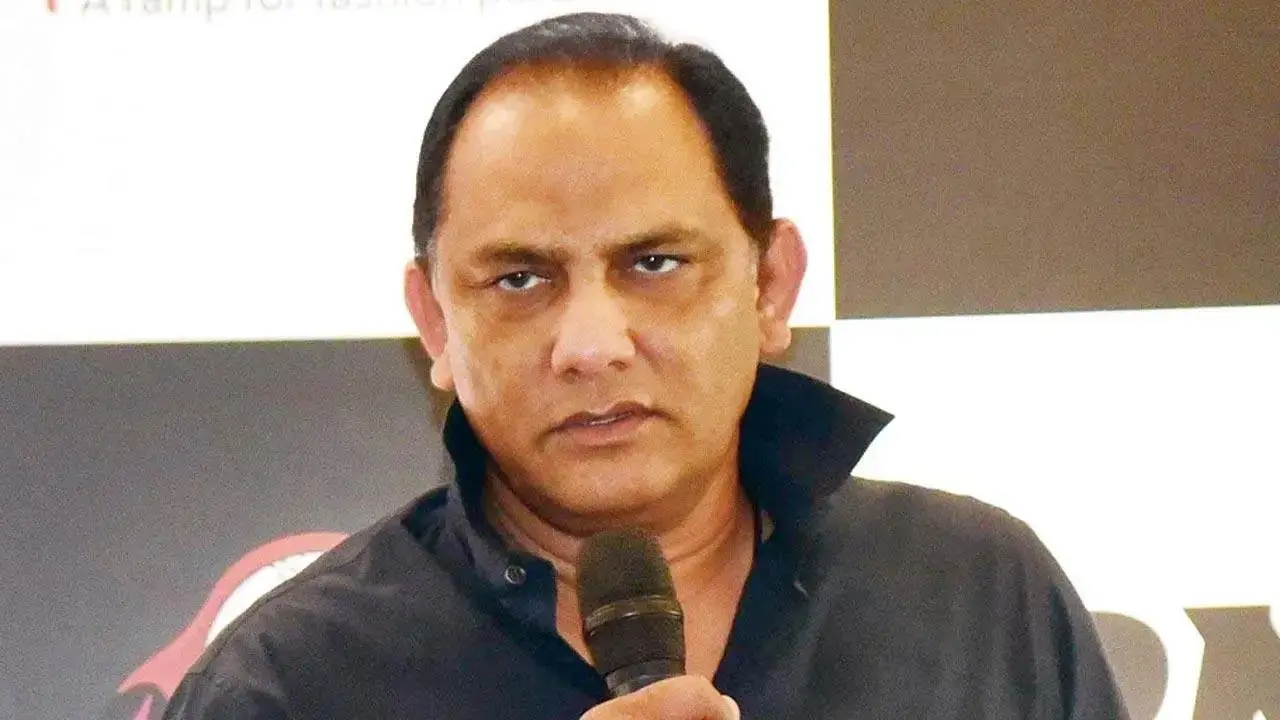 Mohammed Azharuddin appears before ED in Hyderabad Cricket Association money laundering case