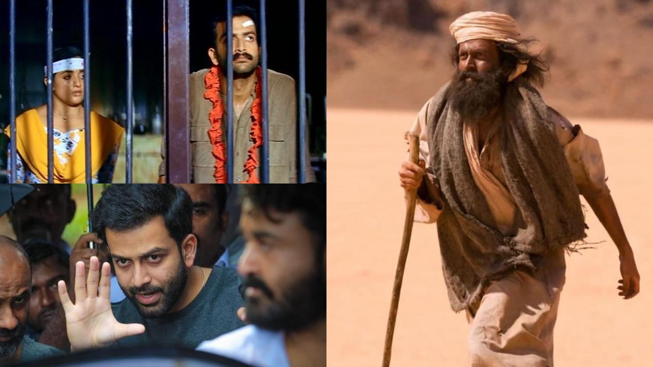 Happy birthday Prithviraj! Films that prove why he is one of the finest