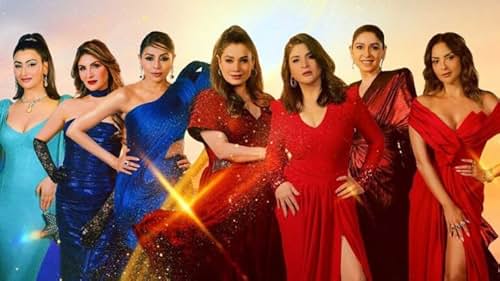 Fabulous Lives vs Bollywood Wives S3 – October 18 (Netflix)  The third season of Fabulous Lives of Bollywood Wives will bring back Bhavana Panday, Maheep Kapoor, Neelam Kothari, and Seema Sajdeh. They'll be joined by Riddhima Kapoor Sahni, Shalini Passi, and Kalyani Saha Chawla for more drama and glamour. Streaming on Netflix from October 18.