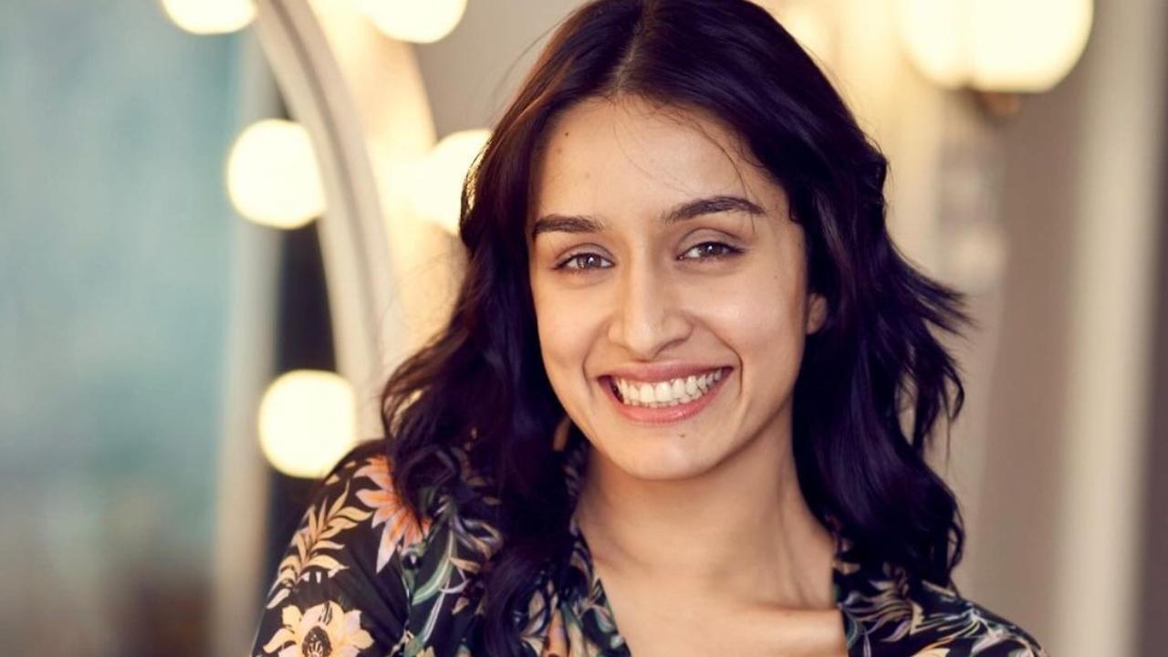 Shraddha Kapoor recalls having breakdown on day 2 of 'Teen Patti' shoot