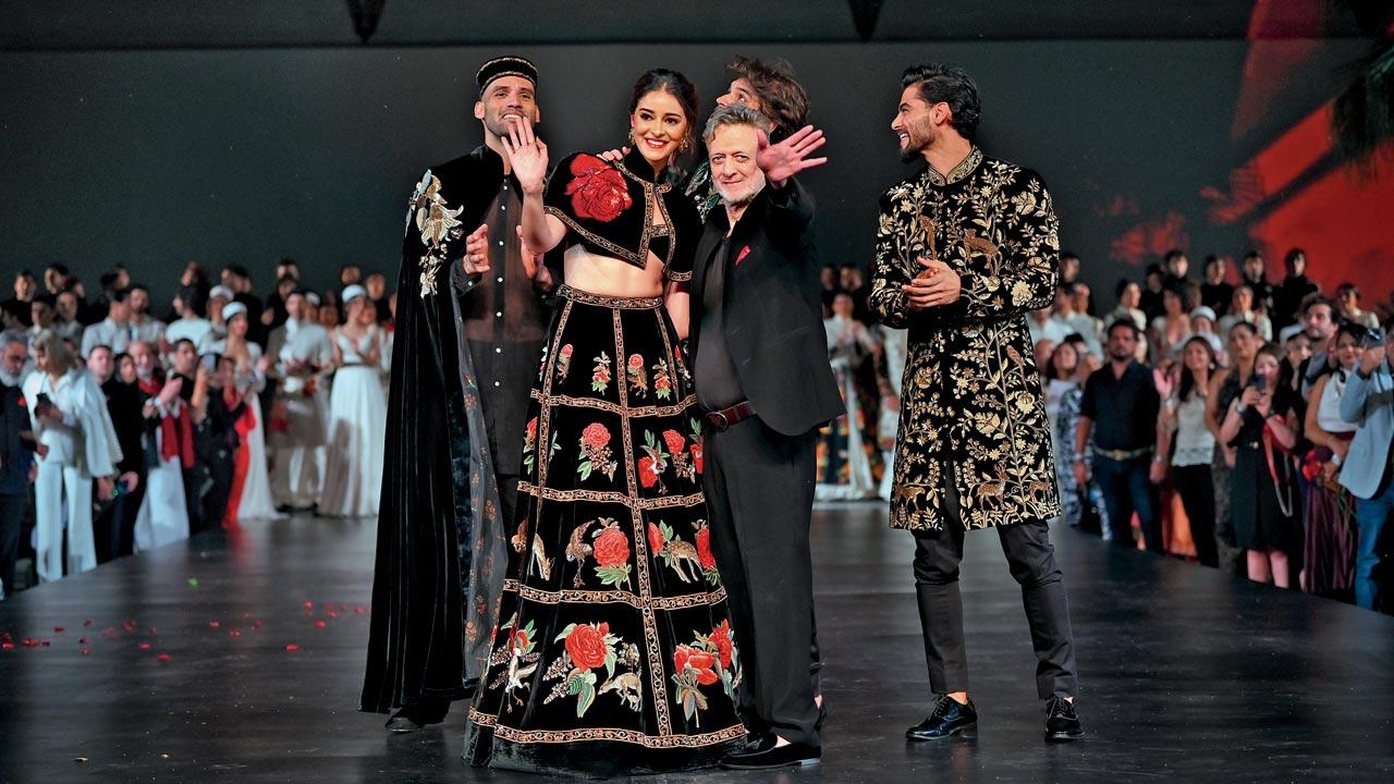 Lakmé Fashion Week 2024: Two  designers, two fashion POVs