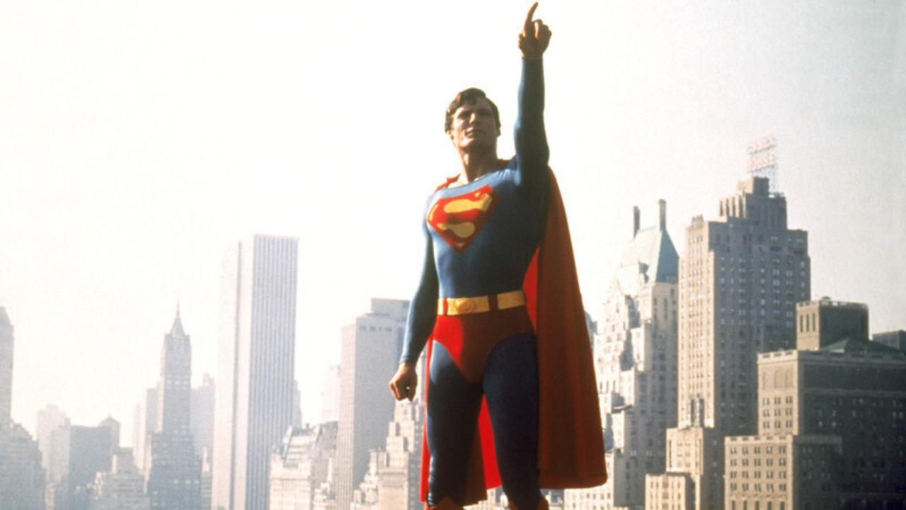 Review of Super/Man: The Christopher Reeve Story documentary