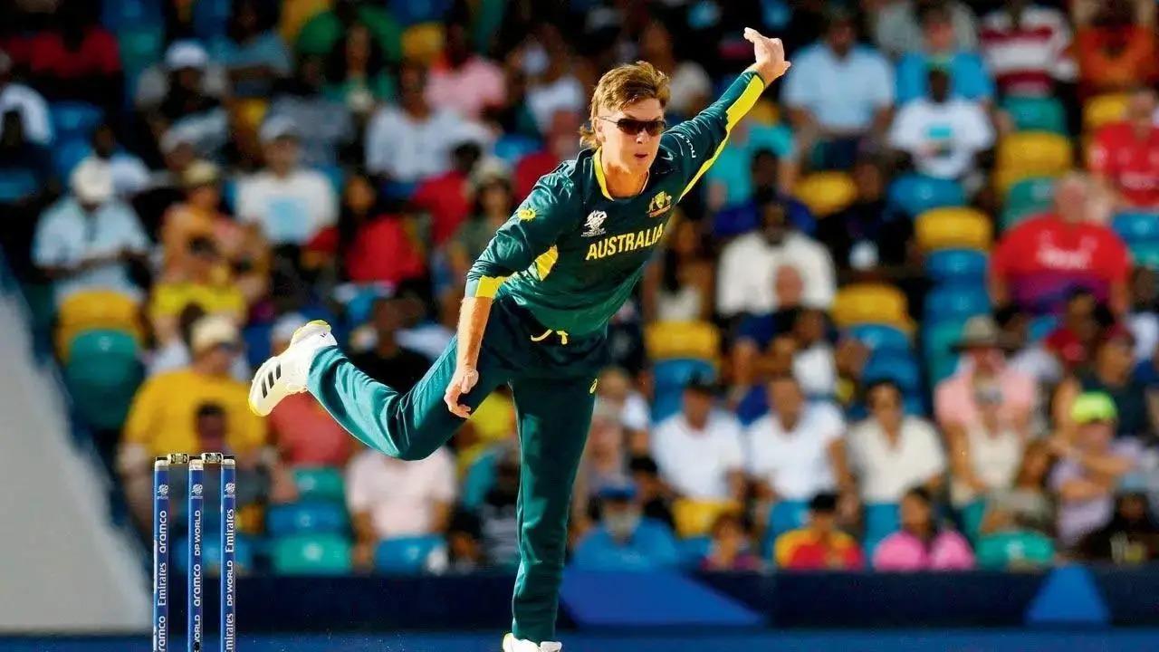 Adam Zampa overtakes Bracken to become 8th highest wicket-taker in ODIs for Australia