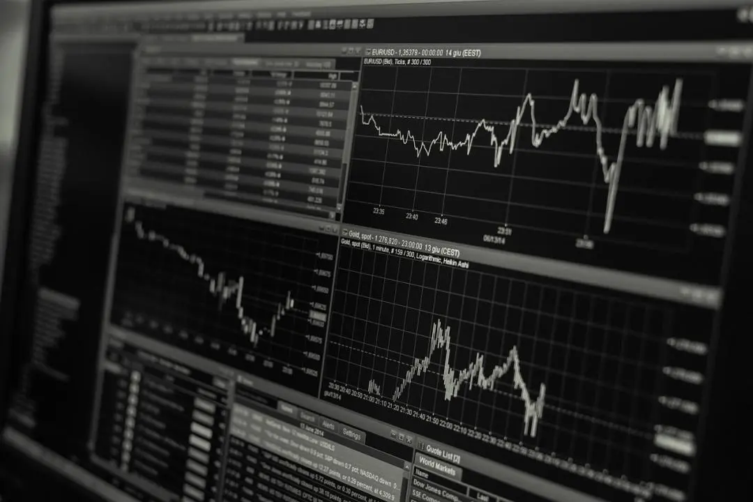 Sensex and Nifty open lower on the first trading day of 2025 