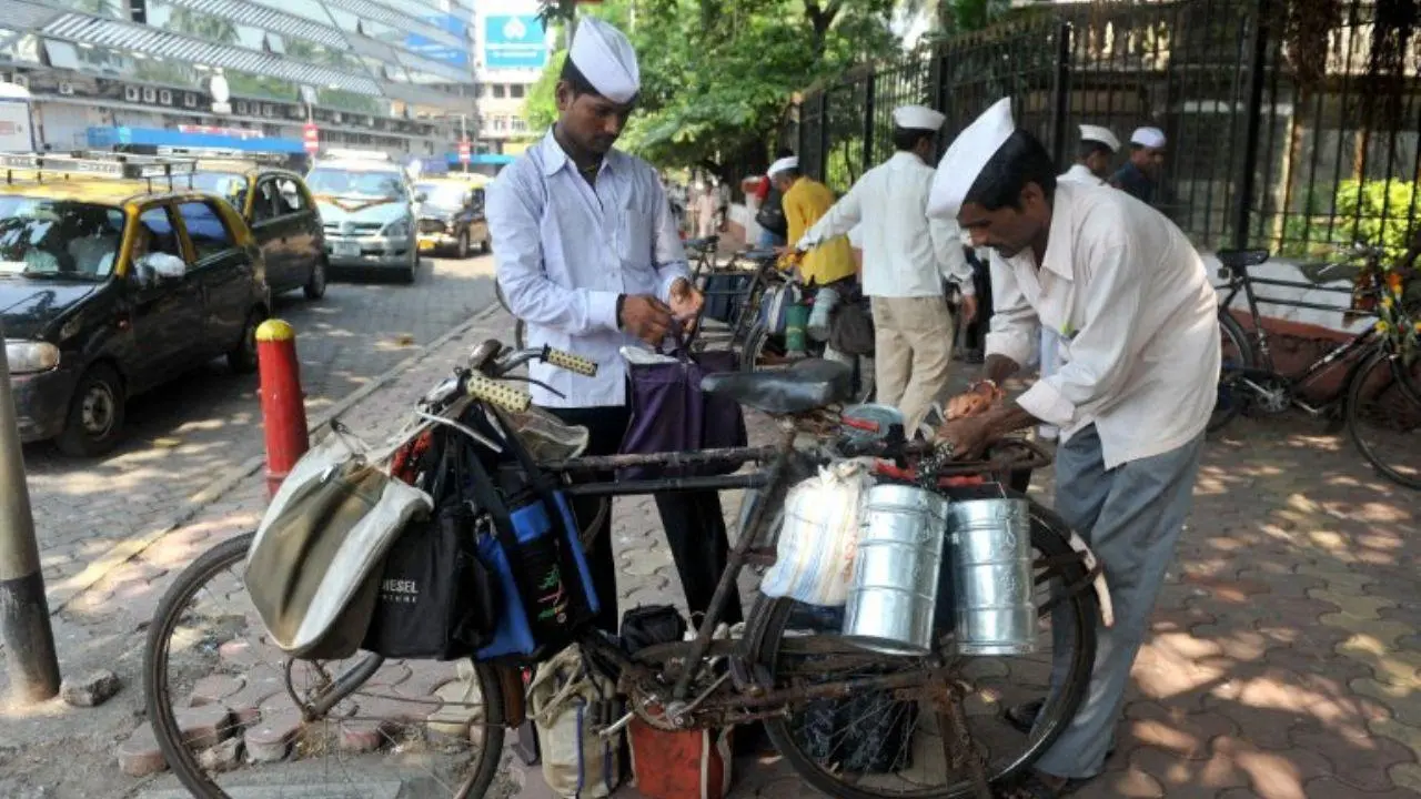 Mumbai Dabbawalas express concerns over Rs 25 lakh housing scheme