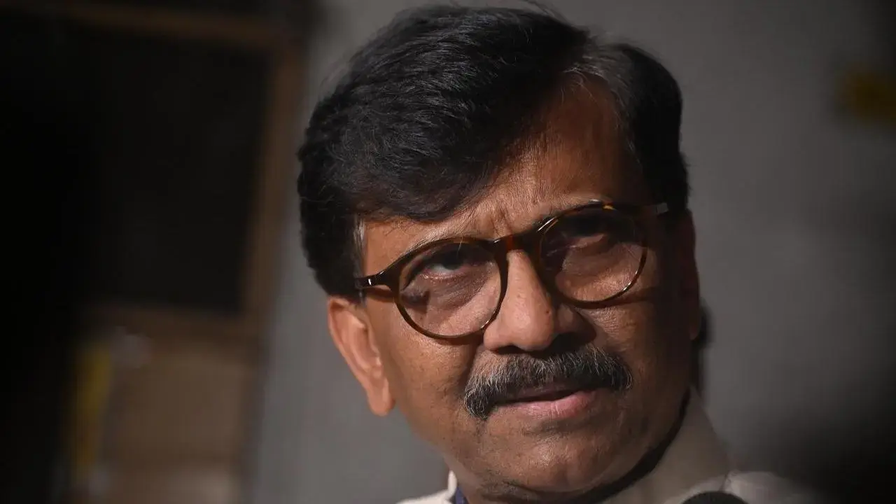 Mumbai News LIVE: Will head towards One Party One Election, says Sanjay Raut