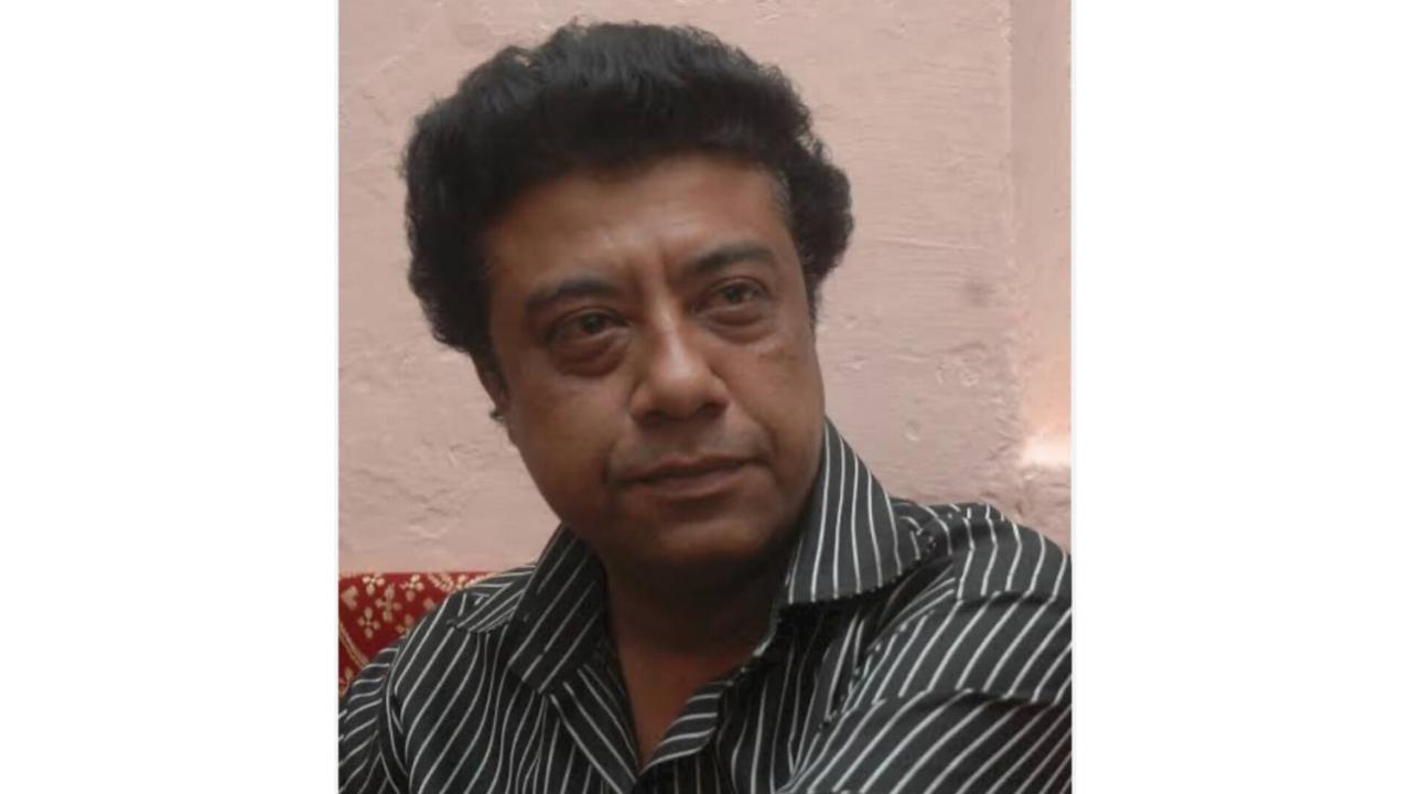 Theatre actor Alok Chatterjee passes away at 63