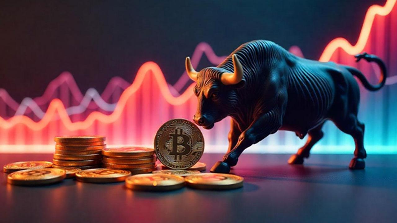 Build Your USD 1M Portfolio Now: 5 Coins Poised to Dominate the Next Crypto Bull Run