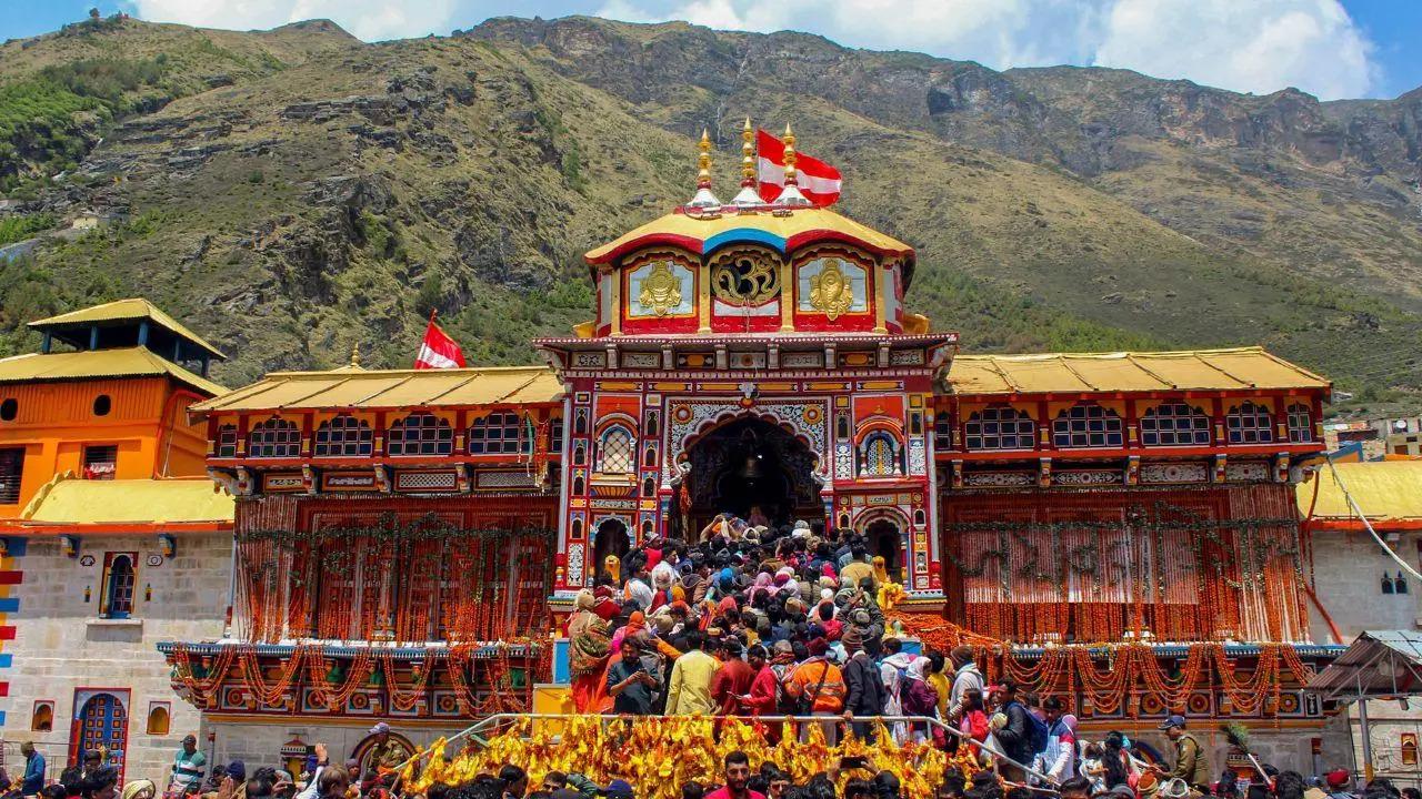 Winter pilgrimage in Uttarakhand now extended to 12 months