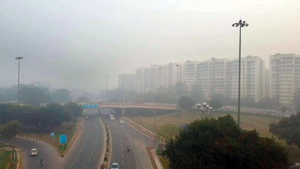 New western disturbance likely to bring thunderstorms, hailstorms to north India