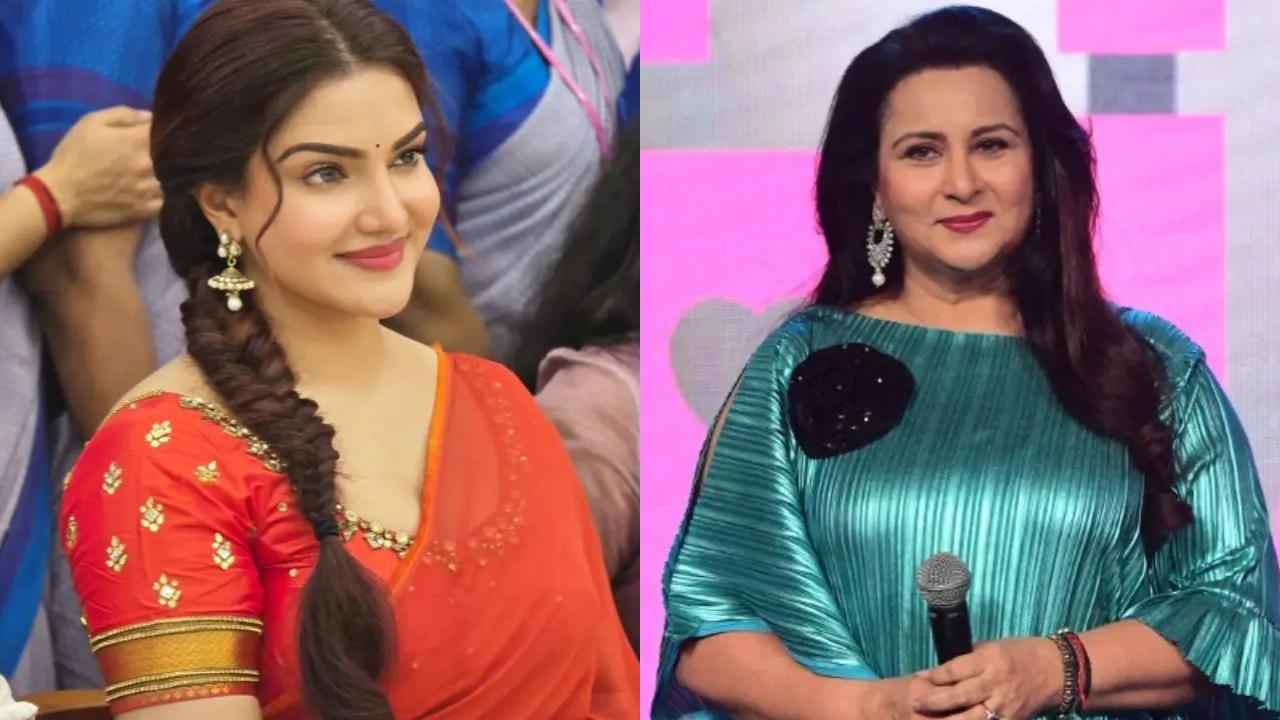 Ent Top Stories: Honey Rose accuses Boby Chemmanur of harassment