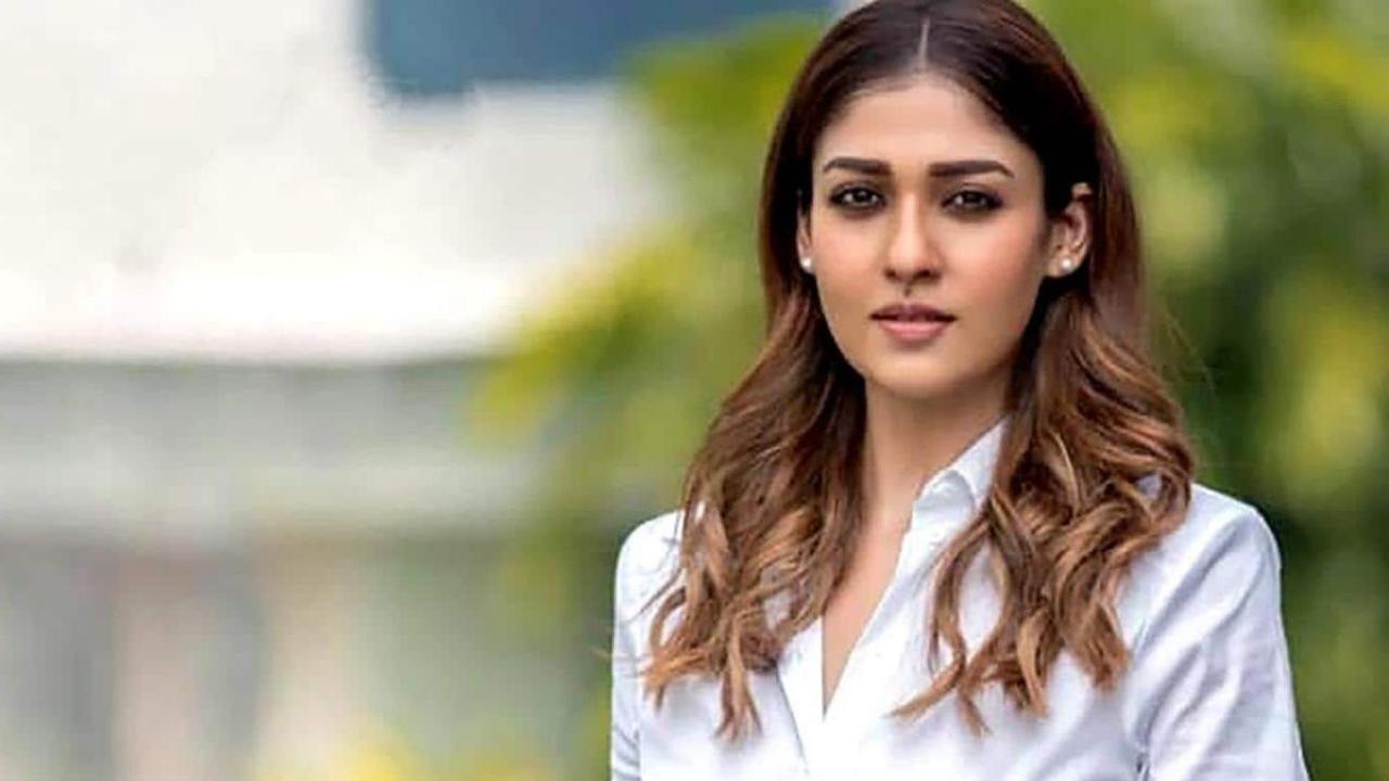 After Dhanush, Chandramukhi makers slap Nayanthara with legal notice