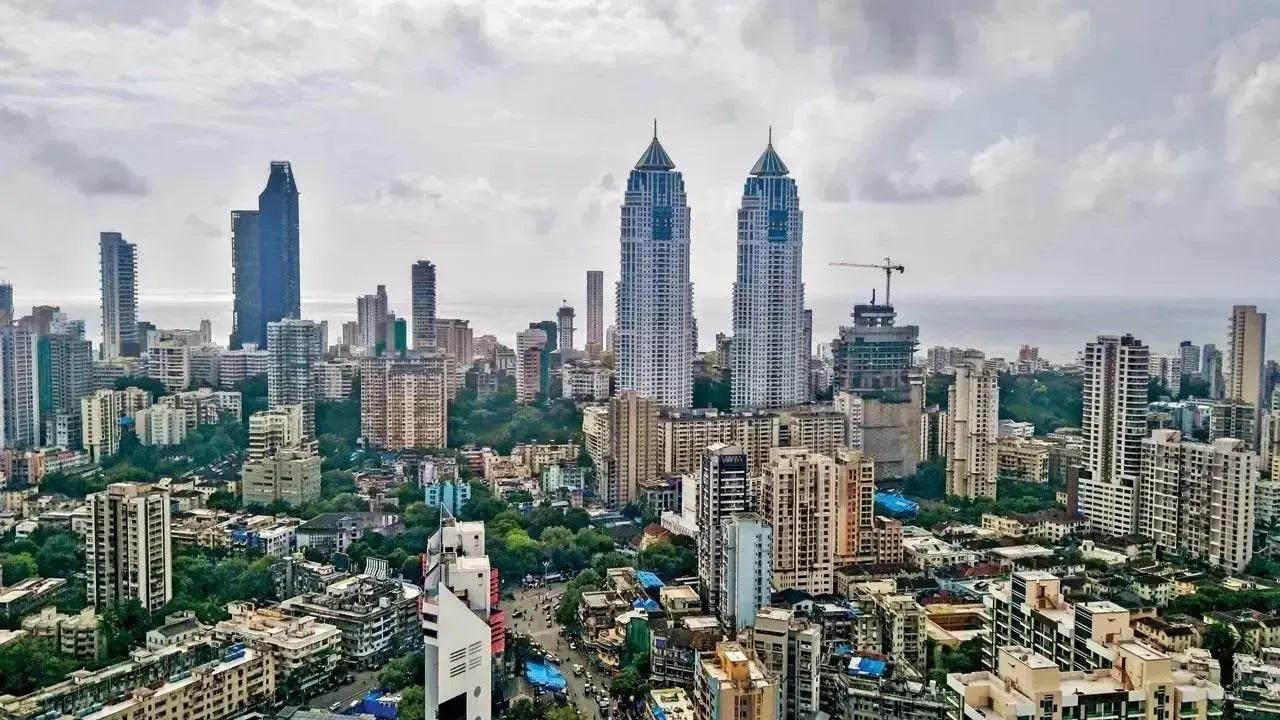 With 96,187 units sold in 2024, city remains largest residential market in India