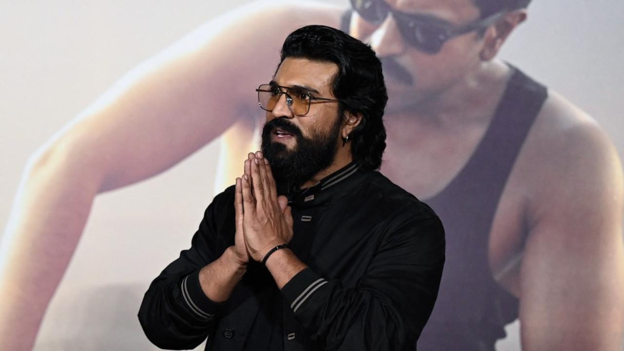 Two Ram Charan fans die while returning from Game Changer event